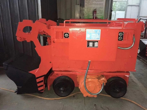 Z-17A電動裝巖機(jī)